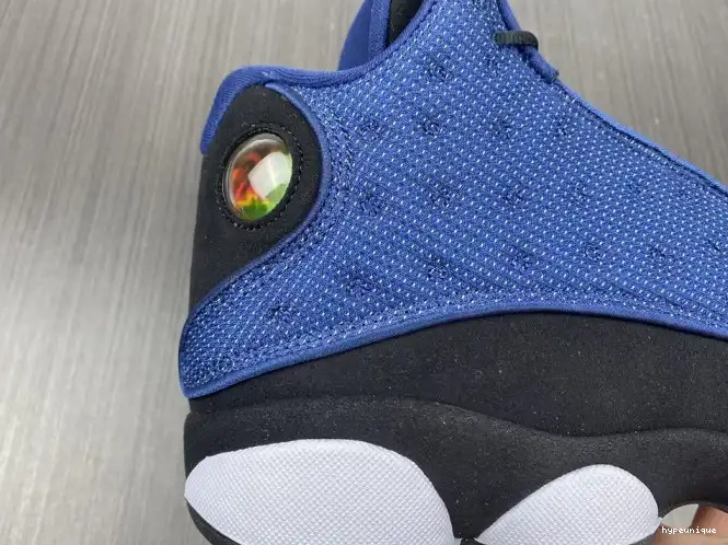 HYPE Jordan DJ5982-400 Air Blue Brave 13 0612
